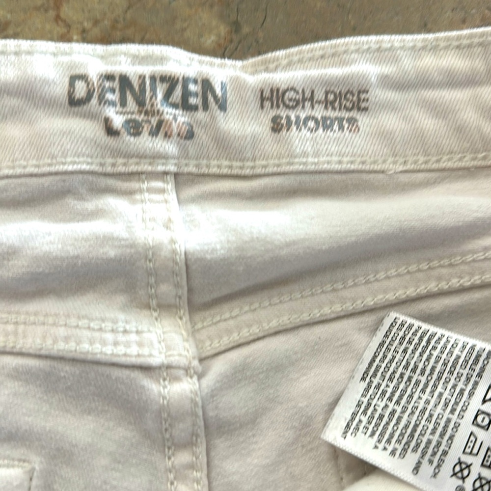 Shorts - Picture 3 of 4